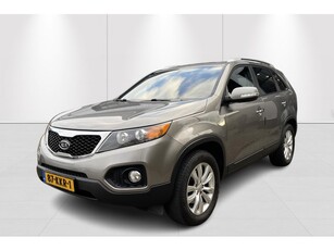 Kia Sorento 2.4 X-ecutive Automaat Licht Metalen Velgen