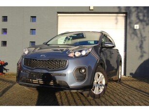 Kia Sportage 1.6 GDI 132pkPDCCameraLedTrekhaakGarantie