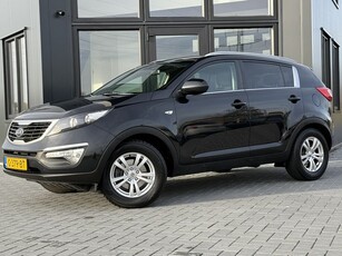 Kia Sportage 1.6 GDI X-tra Airco Trekhaak Nwe APK