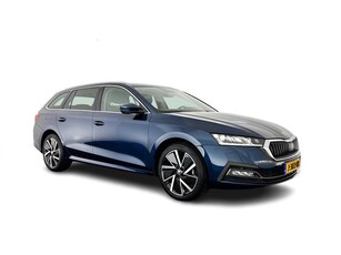 Škoda Octavia Combi 2.0 TDI Aut. *ADAPTIVE-CRUISE