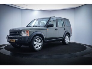 Land Rover Discovery 4.4 V8 HSE PANO/MEMORY/HARMAN