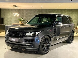 Land Rover Range Rover 4.4 SDV8 Autobiography I NL Auto I