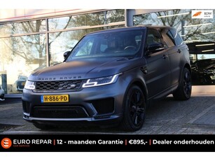 Land Rover Range Rover Sport 2.0 P400e HSE SVO KLEUR BTW