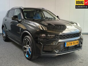 Lynk & Co 01 1.5 Turbo PHEV *360° Camera* Pano/dak