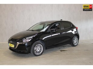 Mazda 2 1.5 Skyactiv-G Sportive Navi/Camera/Cruise