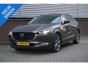 Mazda CX-30 2.0 e-SkyActiv-X M Hybrid Luxury/Bose/