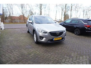 Mazda CX-5 2.0 TS+ Lease Pack 2WD TREKHAAK PDC NAVI