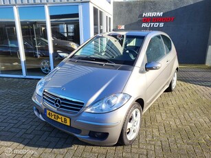 Mercedes A-klasse 150 Classic, 95.000km Nap, nieuwe Apk!