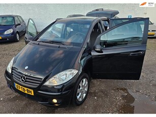 Mercedes-Benz A-klasse 150 Classic Km 128.705 nerderlandse