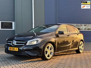 Mercedes-Benz A-klasse 180 Ambition Airco + Cruise