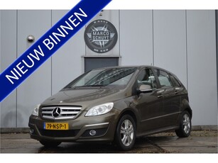 Mercedes-Benz B-Klasse 180 Business Class (bj 2010)