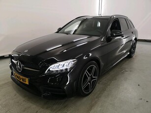 Mercedes-Benz C-Klasse Estate 160 Business Solution AMG