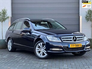 Mercedes-Benz C-klasse Estate 250 Business Class