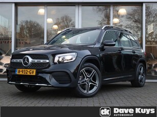 Mercedes-Benz GLB 180 Business Solution AMG