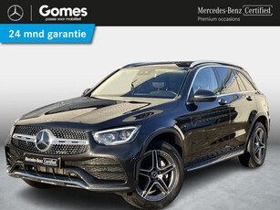 Mercedes-Benz GLC-klasse 300e 4MATIC Premium Plus AMG