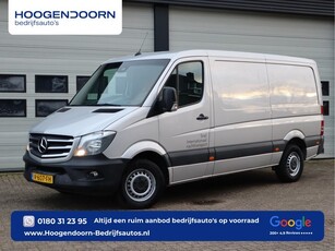 Mercedes-Benz Sprinter 311 CDI Euro 6 Automaat L2H1 -