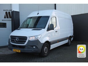 Mercedes-Benz Sprinter 314 2.2 CDI Automaat L2H2 EURO 6 -