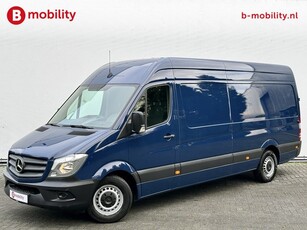 Mercedes-Benz Sprinter 316 2.2 CDI 432 L3H2 Trekhaak