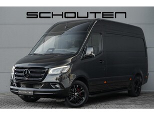 Mercedes-Benz Sprinter 319 1.9 CDI L2H2 RWD Distronic 360°