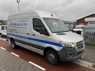 Mercedes-Benz Sprinter 516 2.2 CDI 120kw L2H2 AUTOM. NAVI