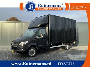 Mercedes-Benz Sprinter 516 CDI 164 PK AUTOMAAT / 1.000 KG