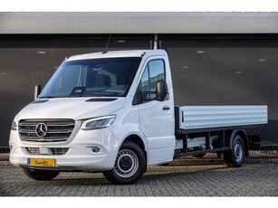 Mercedes-Benz Sprinter L3 319Cdi 190Pk 9G-Tronic Open