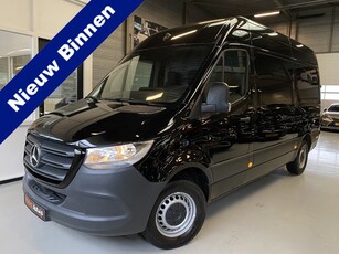 Mercedes-Benz Sprinter sprinter 317 CDI Camera, Cruise