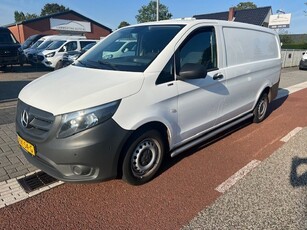 Mercedes-Benz Vito 114 CDI 100KW Lang AUTOMAAT AIRCO KLIMA