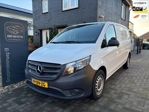 Mercedes-Benz Vito 114 CDI Automaat - Airco - Cruise control