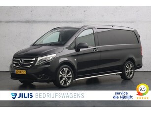 Mercedes-Benz Vito 116 CDI Lang Camera LED koplampen