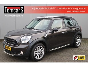 MINI Countryman 1.6i 122PK Pepper