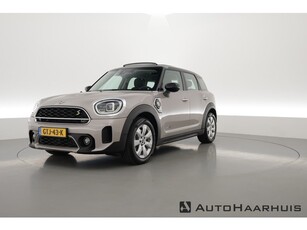 MINI Countryman 2.0 Cooper SE ALL4 220pk Pano Navi