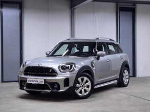 MINI Countryman Cooper SE All4 Stoelverwarming Apple