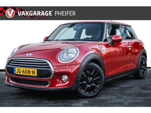 MINI Mini 1.2 One Business Aut. Full map navigatie/ Airco/