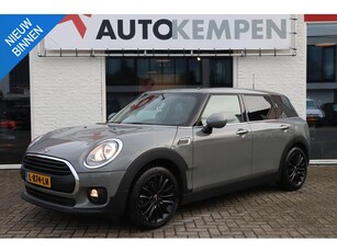 Mini Mini Clubman 1.5 ONE PEPPER AUTOMAAT APPLE