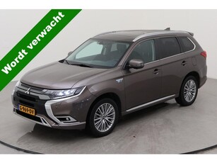 Mitsubishi Outlander 2.4 PHEV Intense+ PHEV NL-AUTO NAVI