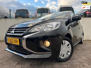 Mitsubishi Space Star 1.2 Cool+/AIRCO/NL AUTO/NAP/DAB