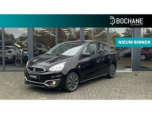 Mitsubishi Space Star 1.2 Active Automaat Navigatie