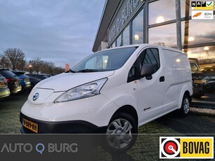 Nissan E-NV200 Optima 40 kWh Climate ACTIE PRIJS 1e