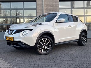 Nissan Juke 1.6 N-Connecta CAMERA CLIMA NAVI