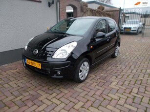 Nissan Pixo 1.0 Acenta 5 drs ..automaat .57dkm nap airco