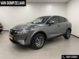 Nissan QASHQAI 1.3 MHEV Xtronic Acenta / Automaat / Navi /