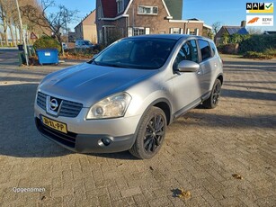 Nissan Qashqai 2.0 Acenta automaat