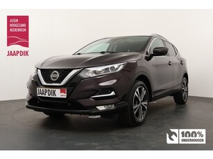 Nissan QASHQAI BWJ 2019 / 1.2 116PK N-Connecta / Pano dak /