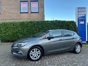 Opel Astra 1.0 Online Edition Climate C, Cruise C