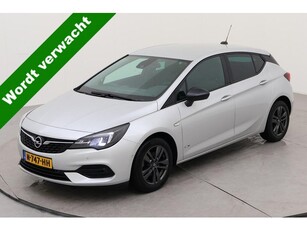 Opel Astra 1.2 Business Edition NL-AUTO CAMERA (bj 2021)