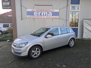 Opel Astra 1.6 Enjoy (bj 2005)