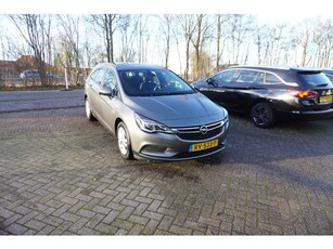 Opel Astra Sports Tourer 1.0 Online Edition TREKHAAK