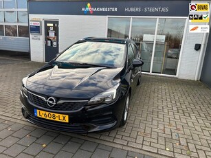 Opel Astra Sports Tourer 1.2 Business Elegance