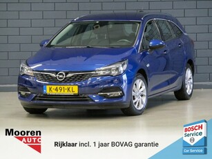 Opel Astra Sports Tourer 1.2 Business Elegance TREKHAAK